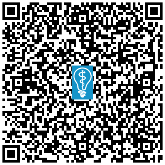 QR code image for 7 Signs You Need Endodontic Surgery in Plano, TX