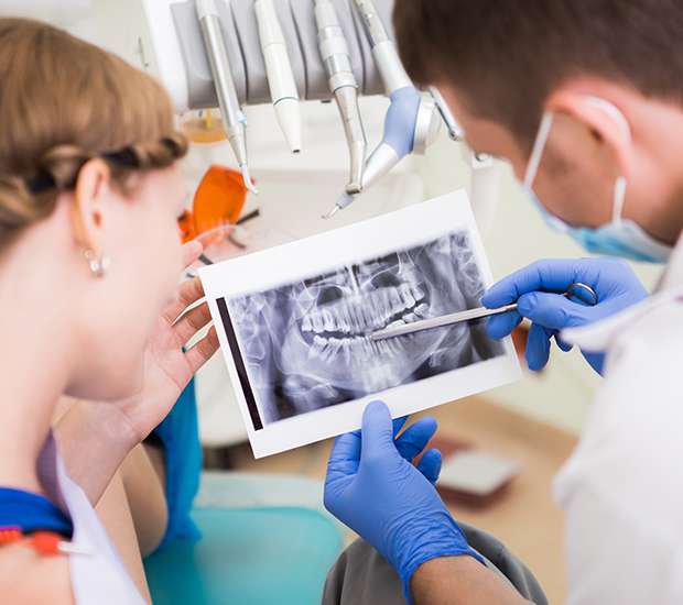 Plano Will I Need a Bone Graft for Dental Implants