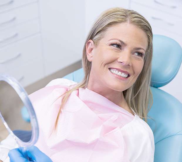 Plano Cosmetic Dental Services