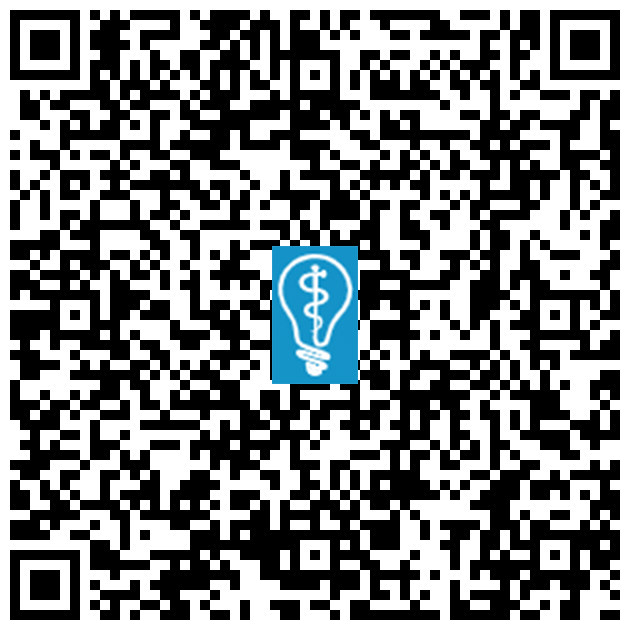 QR code image for Dental Checkup in Plano, TX