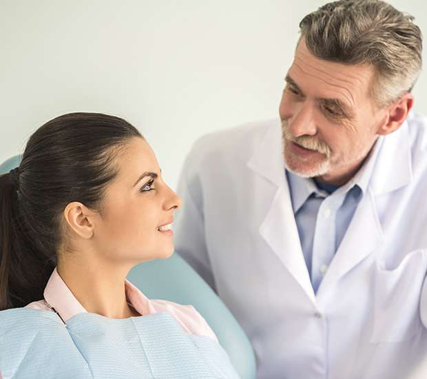 Plano Dental Checkup