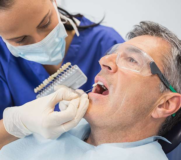 Plano Dental Cosmetics