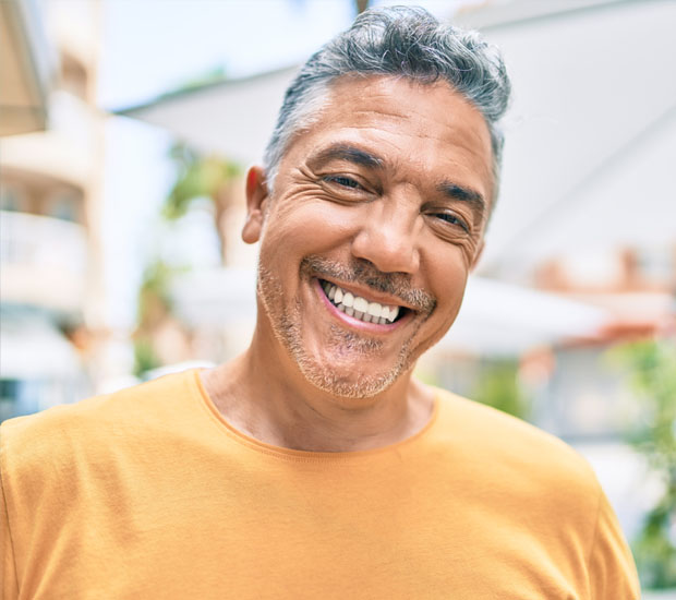 Plano Dental Crowns and Dental Bridges