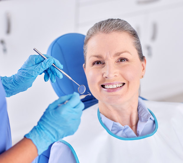 Plano Dental Health and Preexisting Conditions