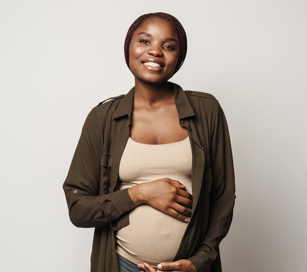 Plano Dental Health During Pregnancy