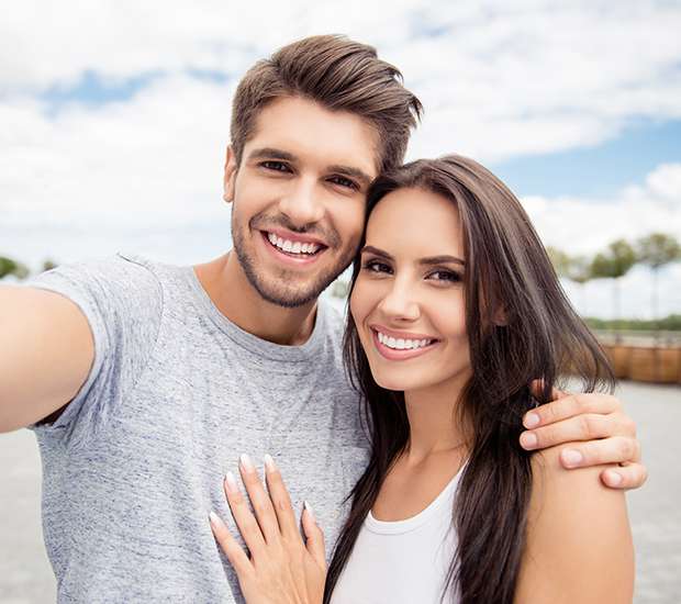 Plano Am I a Candidate for Dental Implants