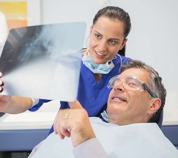 Plano Dental Implant Surgery