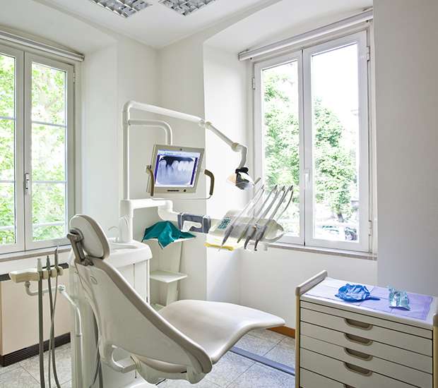 Plano Dental Office