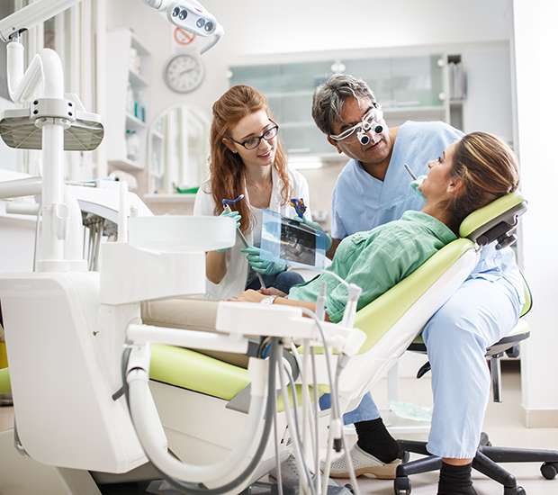 Plano Dental Procedures