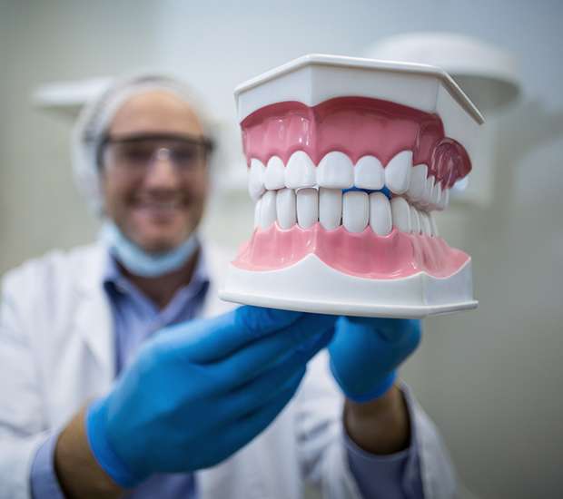 Plano Denture Relining