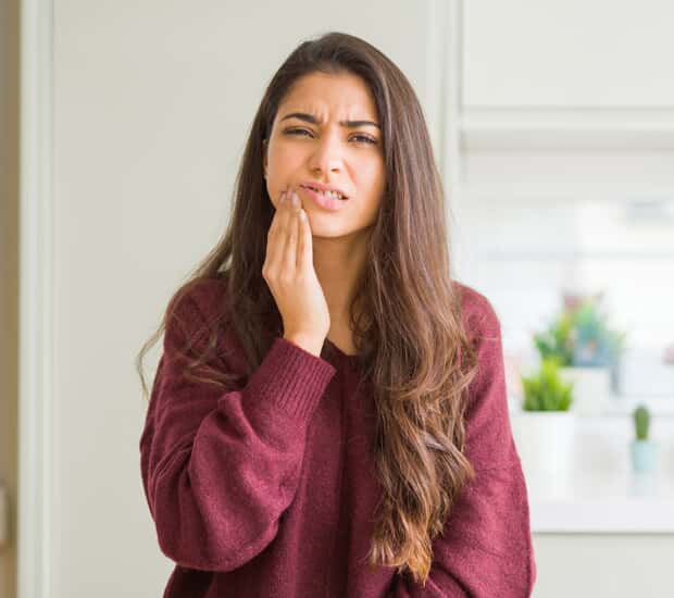 Plano Diseases Linked to Dental Health