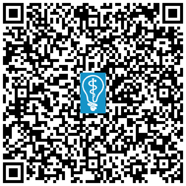 QR code image for Do I Have Sleep Apnea in Plano, TX