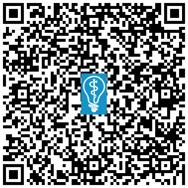 QR code image for Do I Need a Root Canal in Plano, TX