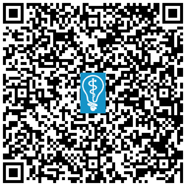 QR code image for Emergency Dental Care in Plano, TX