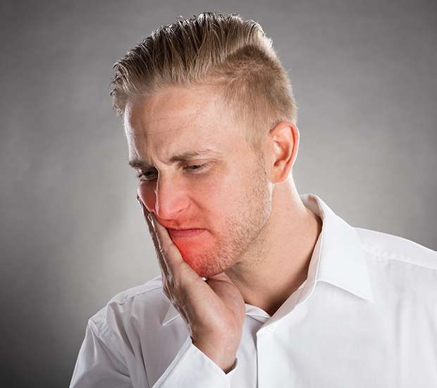Plano Emergency Dental Care