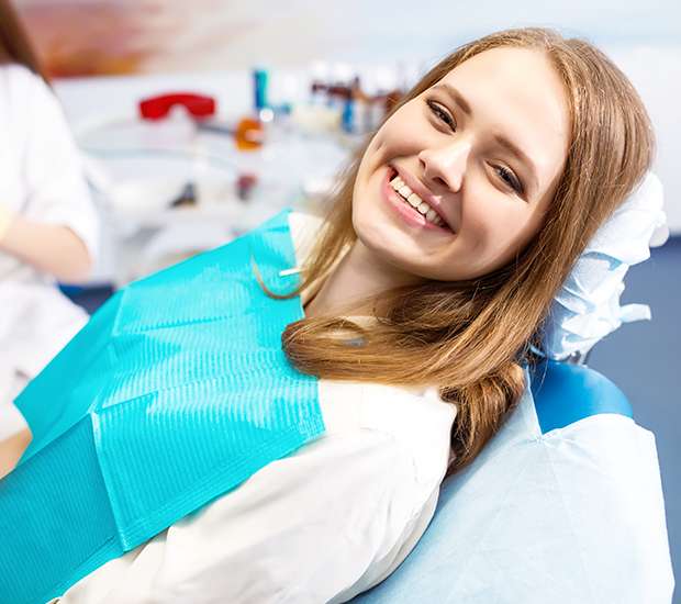 Plano Emergency Dentist
