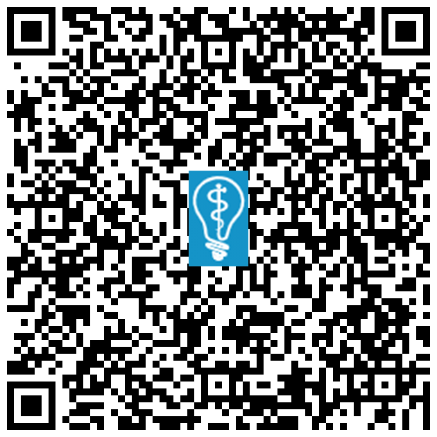 QR code image for Flexible Spending Accounts in Plano, TX
