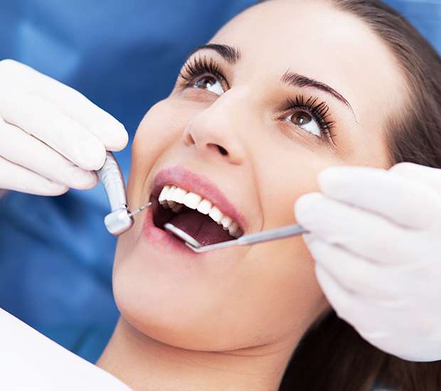 Plano Full Mouth Reconstruction