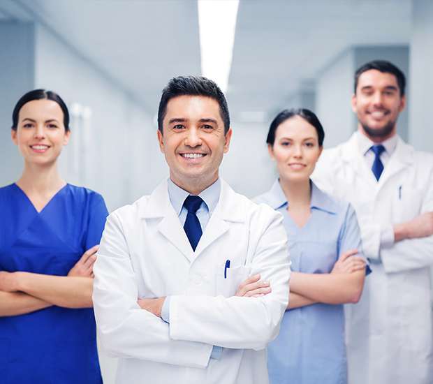 Plano General Dentist