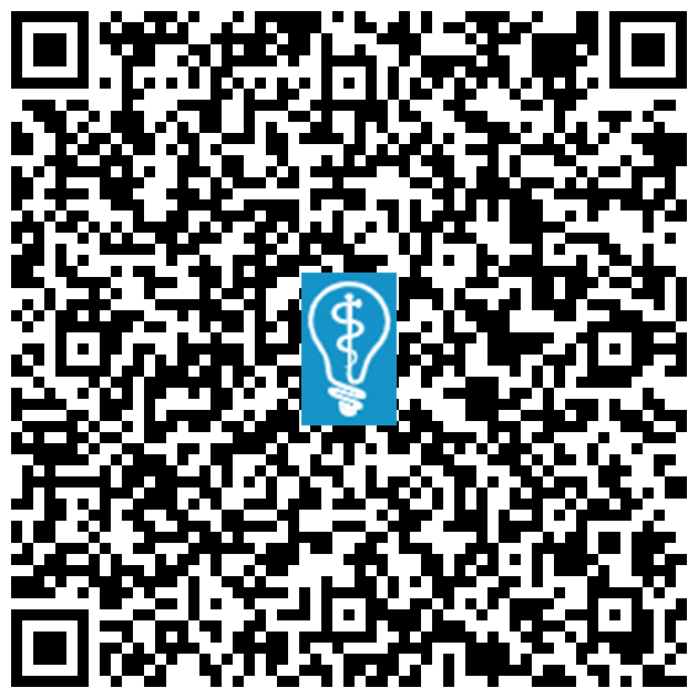 QR code image for General Dentistry Services in Plano, TX