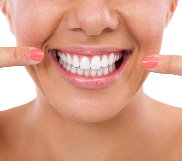 Plano What Is Gum Contouring and Reshaping