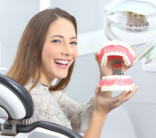 Plano Implant Dentist