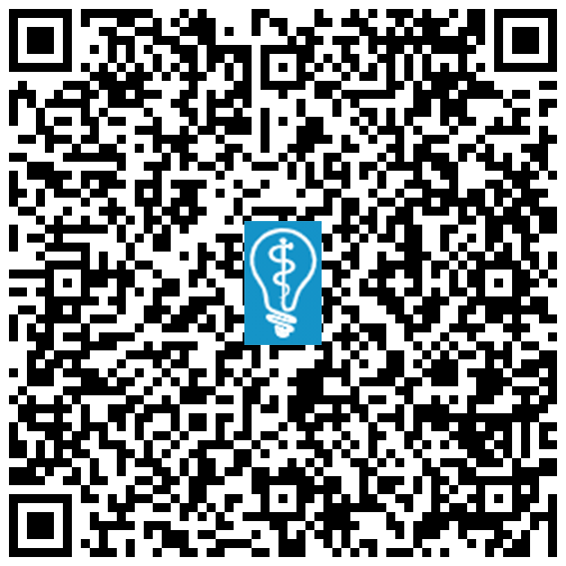 QR code image for Intraoral Photos in Plano, TX
