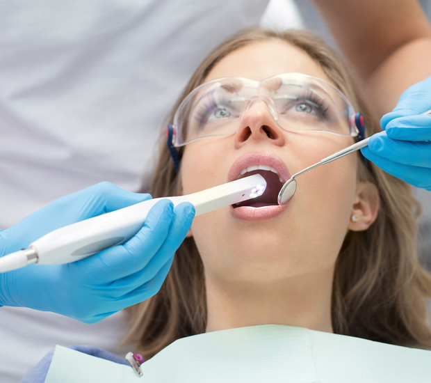 Plano Intraoral Photos
