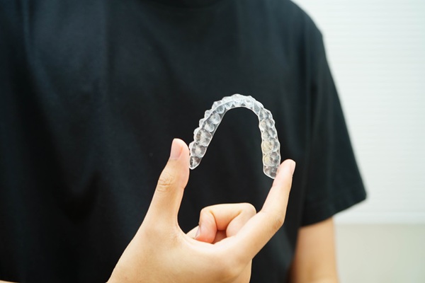 What To Expect From Clear Aligner Treatment From An Invisalign® Dentist