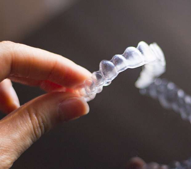 Plano Invisalign Dentist