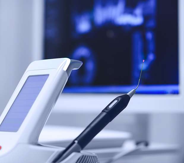 Plano Laser Dentistry