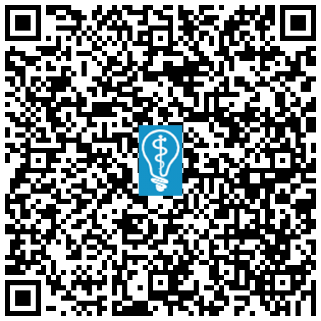 QR code image for Lumineers in Plano, TX