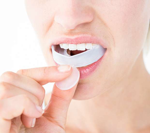 Plano Mouth Guards