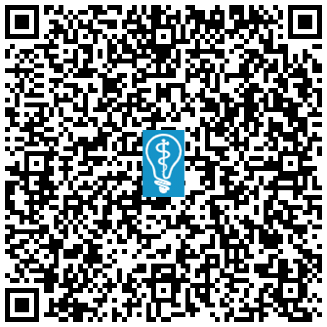 QR code image for Office Roles - Who Am I Talking To in Plano, TX