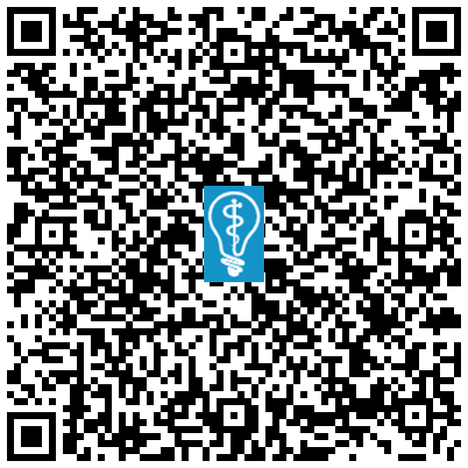 QR code image for 7 Things Parents Need to Know About Invisalign Teen in Plano, TX