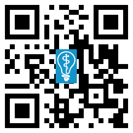 QR code image to call Park Dental in Plano, TX on mobile