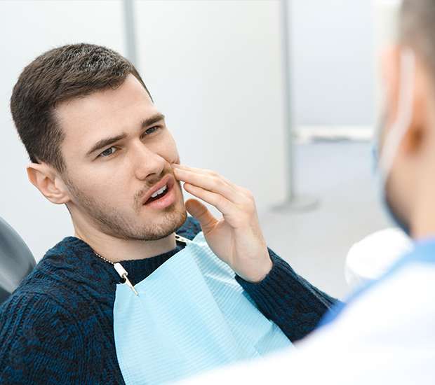 Plano Post-Op Care for Dental Implants