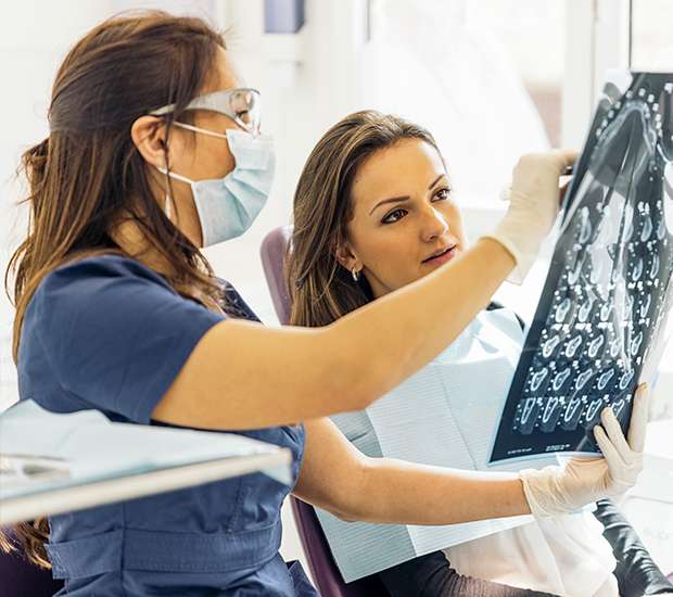 Plano Preventative Dental Care