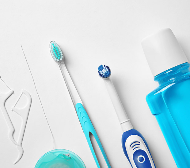 Plano How Proper Oral Hygiene May Improve Overall Health