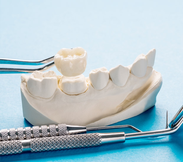 Plano Prosthodontist