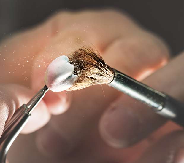 Plano Restorative Dentistry