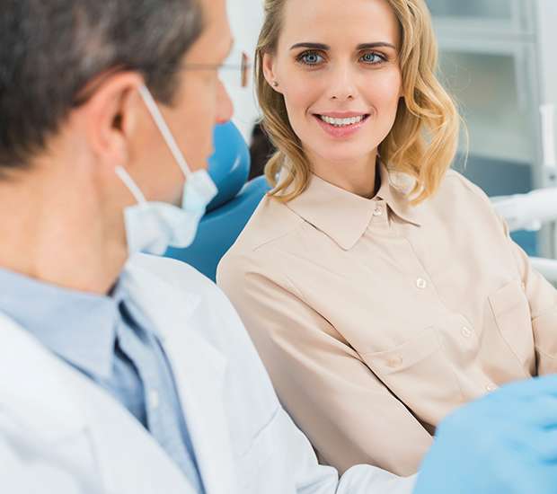 Plano Routine Dental Care