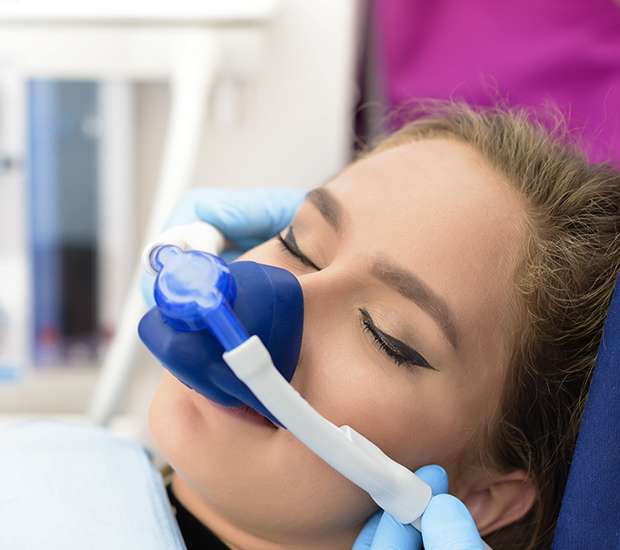 Plano Sedation Dentist
