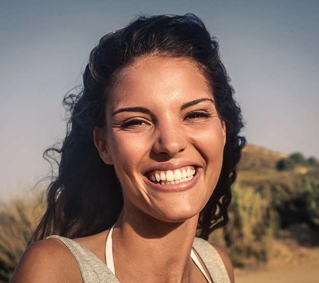 Plano Smile Makeover