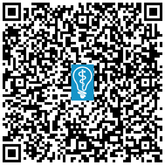 QR code image for Snap-On Smile in Plano, TX
