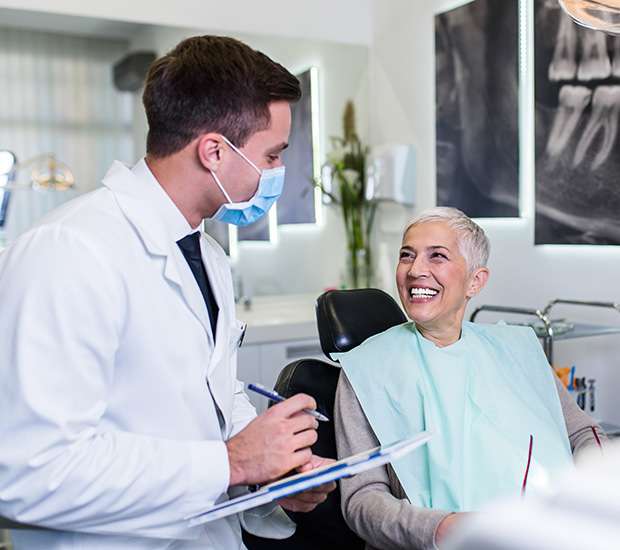 Plano Soft-Tissue Laser Dentistry