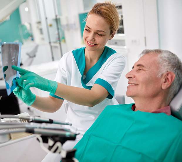 Plano Solutions for Common Denture Problems