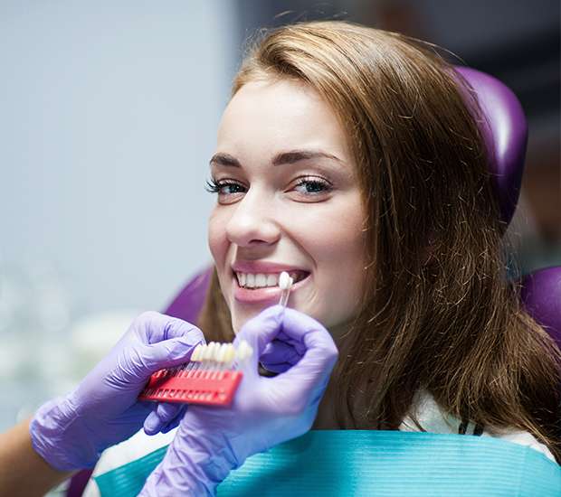 Plano Teeth Whitening