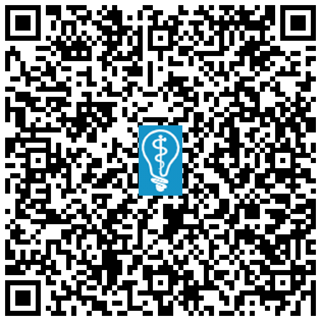 QR code image for Tooth Extraction in Plano, TX