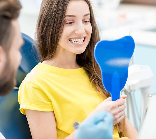 Plano What Can I Do to Improve My Smile